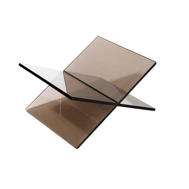 Boekenstandaard Smoked