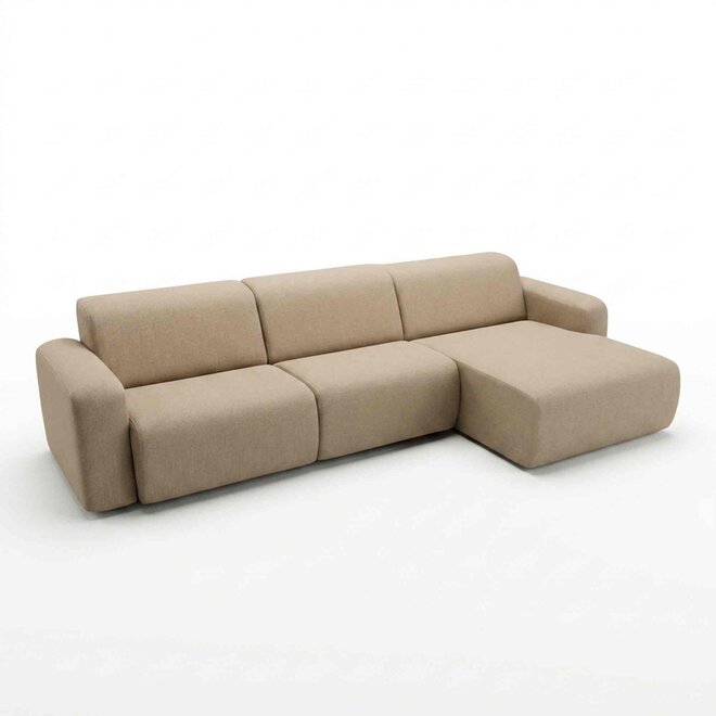 Bank Mads | Chaise Longue L/R