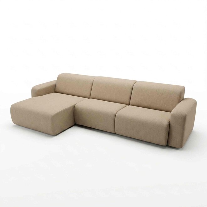 Bank Mads | Chaise Longue L/R
