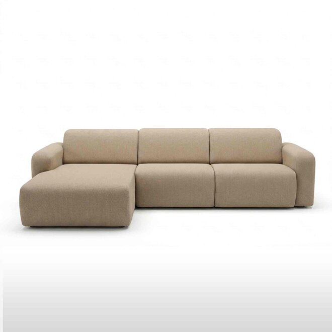 Bank Mads | Chaise Longue L/R