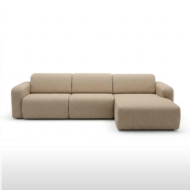 Bank Mads | Chaise Longue L/R