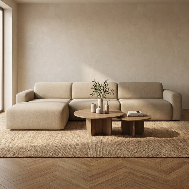 Bank Mads | Chaise Longue L/R