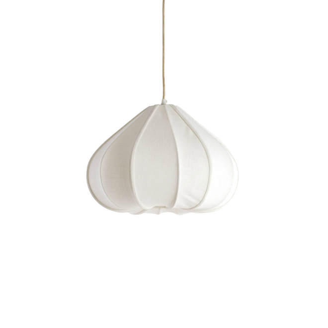 Hanglamp Zubeda | Crème