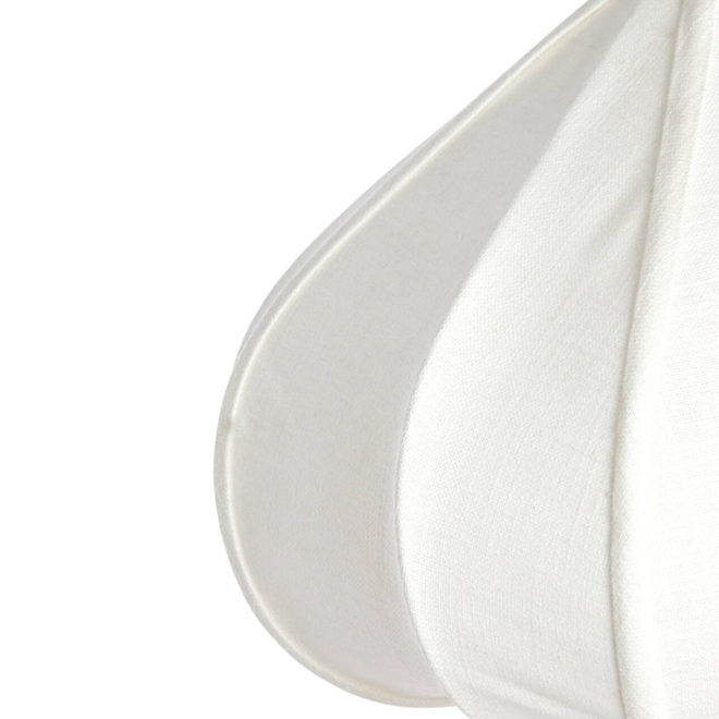 Hanglamp Zubeda | Crème