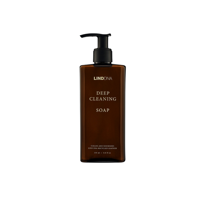Deep cleaning soap | 250 ml