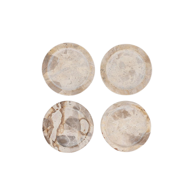 Onderzetters Opus | set van 4