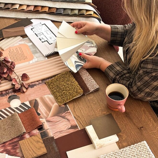 LOFTHUS INTERIEUR WORKSHOP