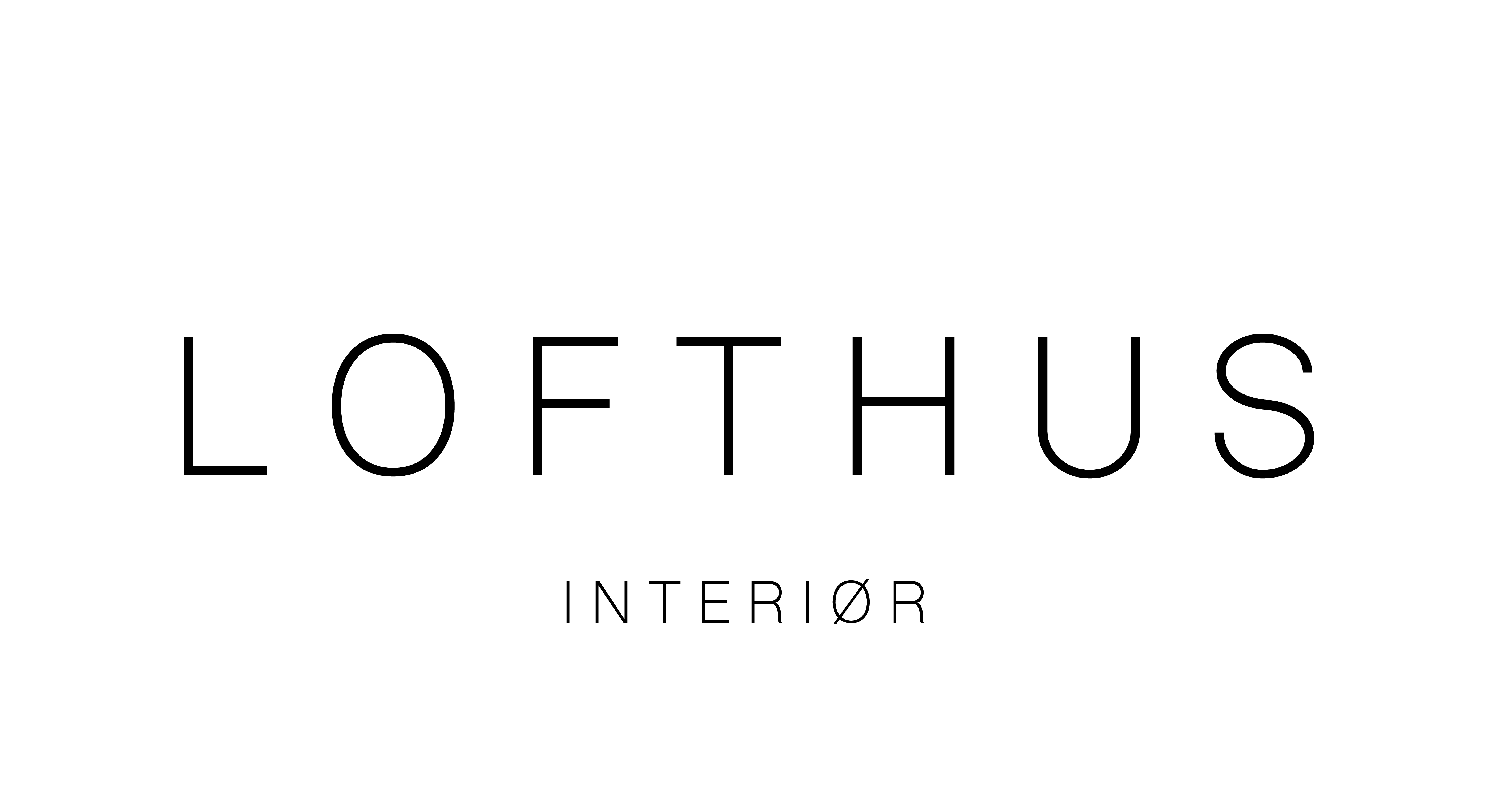 Lofthus interieur woonwinkel en advies Midden Nederland