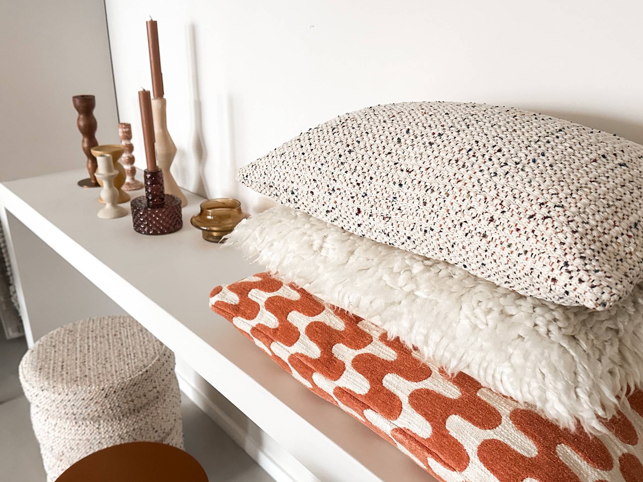 Lofthus top 10 muurkleuren | Vestingh LAB Paint - Lofthus Interiør