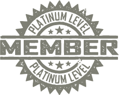 Platinum member
