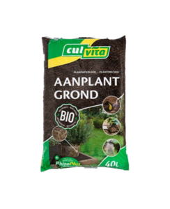 Aanplantgrond Bio | Culvita