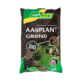 Aanplantgrond Bio van Culvita