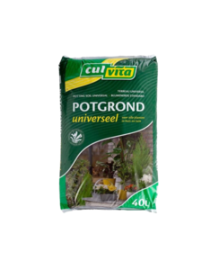 Potgrond Universeel | Culvita
