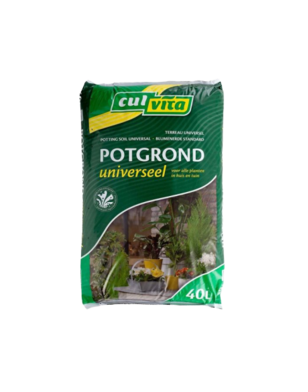 Potgrond Universeel | Culvita