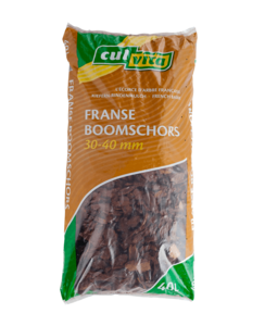 Franse Boomschors | Culvita