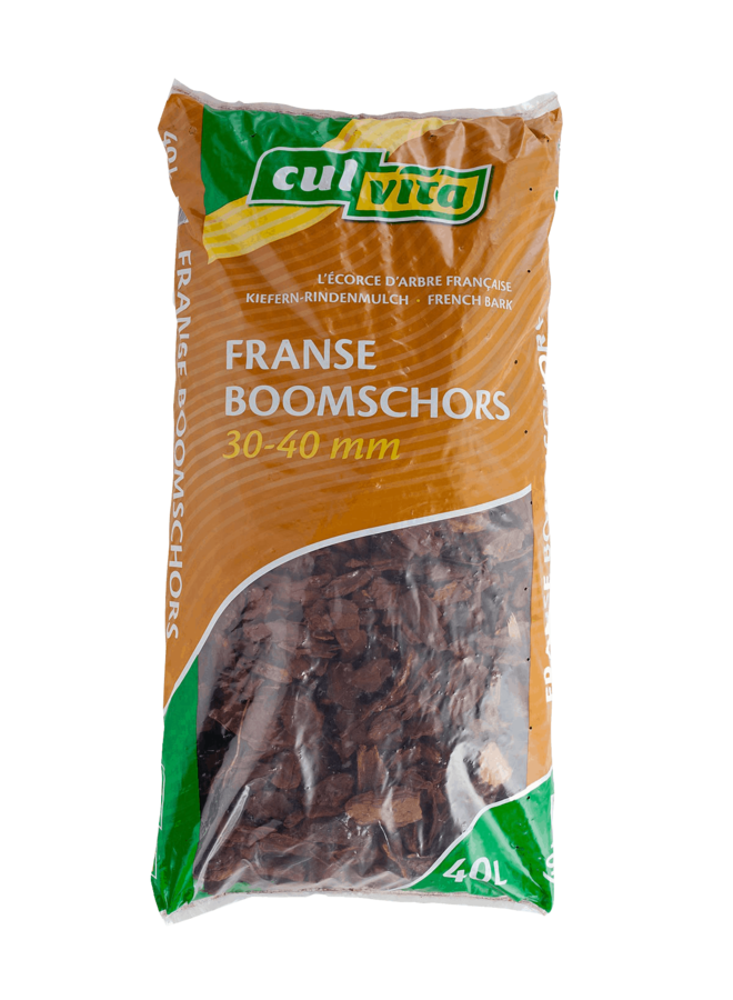Franse Boomschors | Culvita