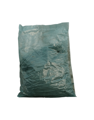 Bindbuis  groen/grijs