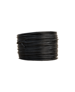 Bindbuis op spoel zwart