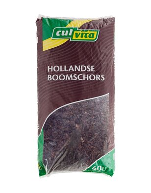 Hollandse Boomschors | Culvita