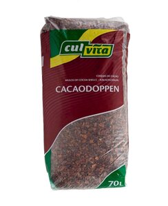 Cacaodoppen | Culvita