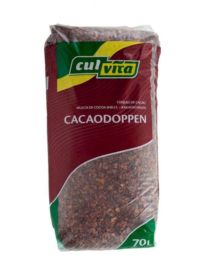 Cacaodoppen | Culvita