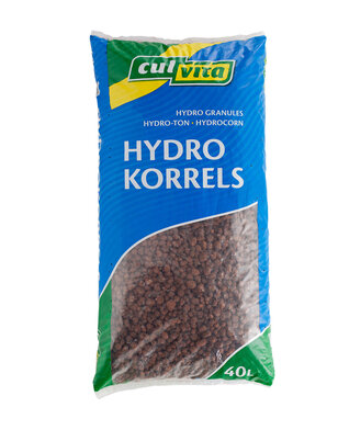 Hydrokorrels | Culvita