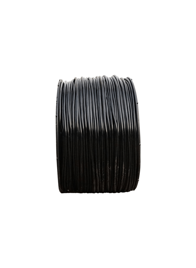 Bindbuis | binddraad bol zwart