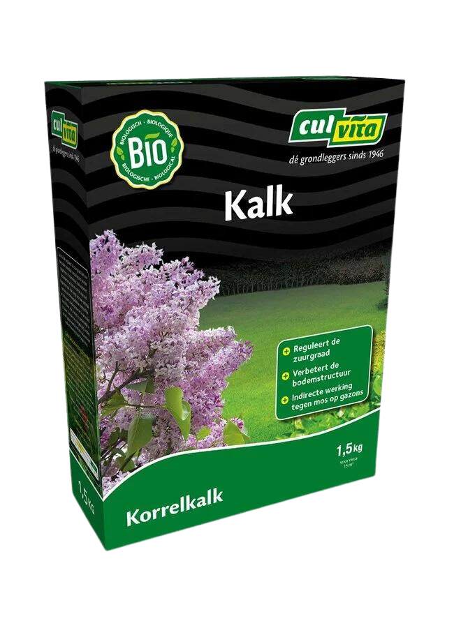 Kalk Culvita