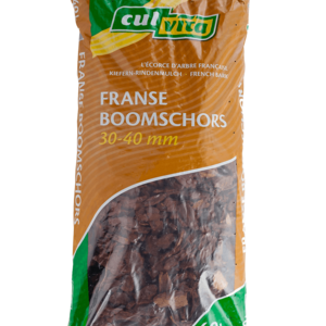 Boomschors