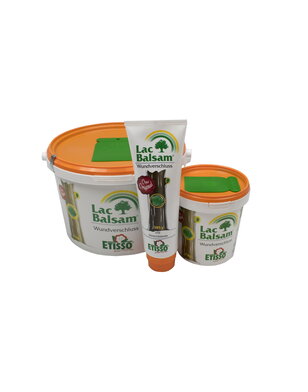 Lacbalsam wondafdekmiddel