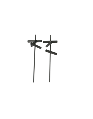 Daksteun voor dakbomen