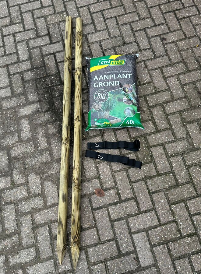 Aanplantpakket