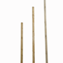 Set van 2 Boompalen  250 cm