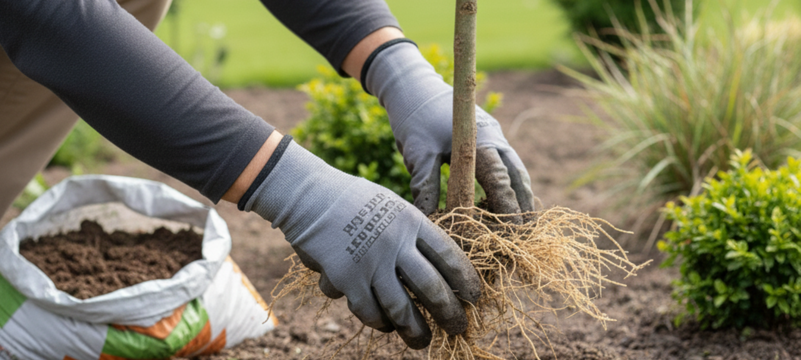 Waarom kiezen voor bomen met blote wortel? | Bomenkopen
