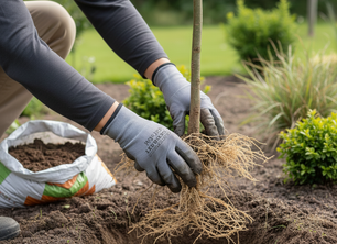 Waarom kiezen voor bomen met blote wortel? | Bomenkopen