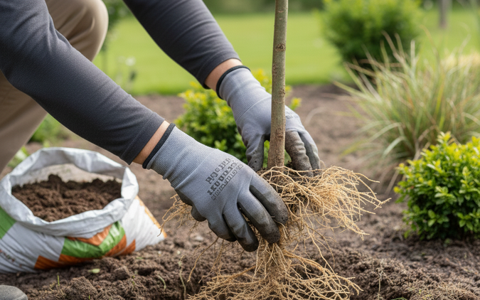 Waarom kiezen voor bomen met blote wortel? | Bomenkopen
