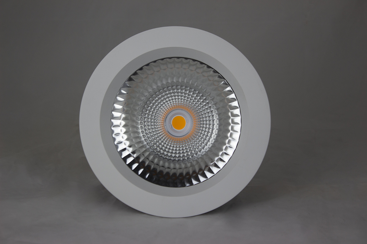 Downlighter LED 15W, 4000K, TUV