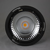 Downlighter LED 19W, 4000K, TUV, Noodverlichting