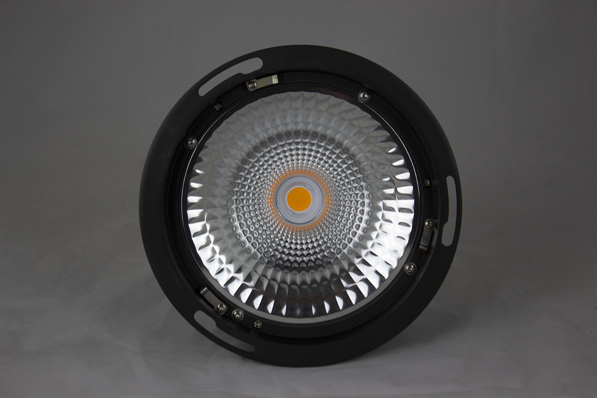 Downlighter LED 19W, 4000K, TUV, Noodverlichting