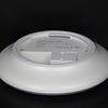 Plafondlamp LED Ø30cm, 18W, IP54, Sensor