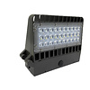 LED Wall Floodlight 24W, IP65, 4000K