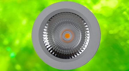 LED Downlighters