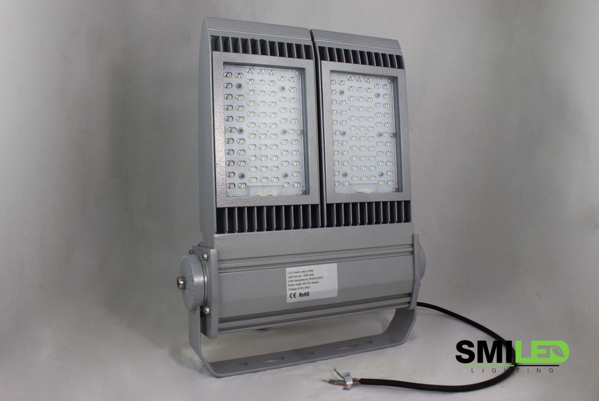 Floodlight LED 150W, 110-240v, 4000K