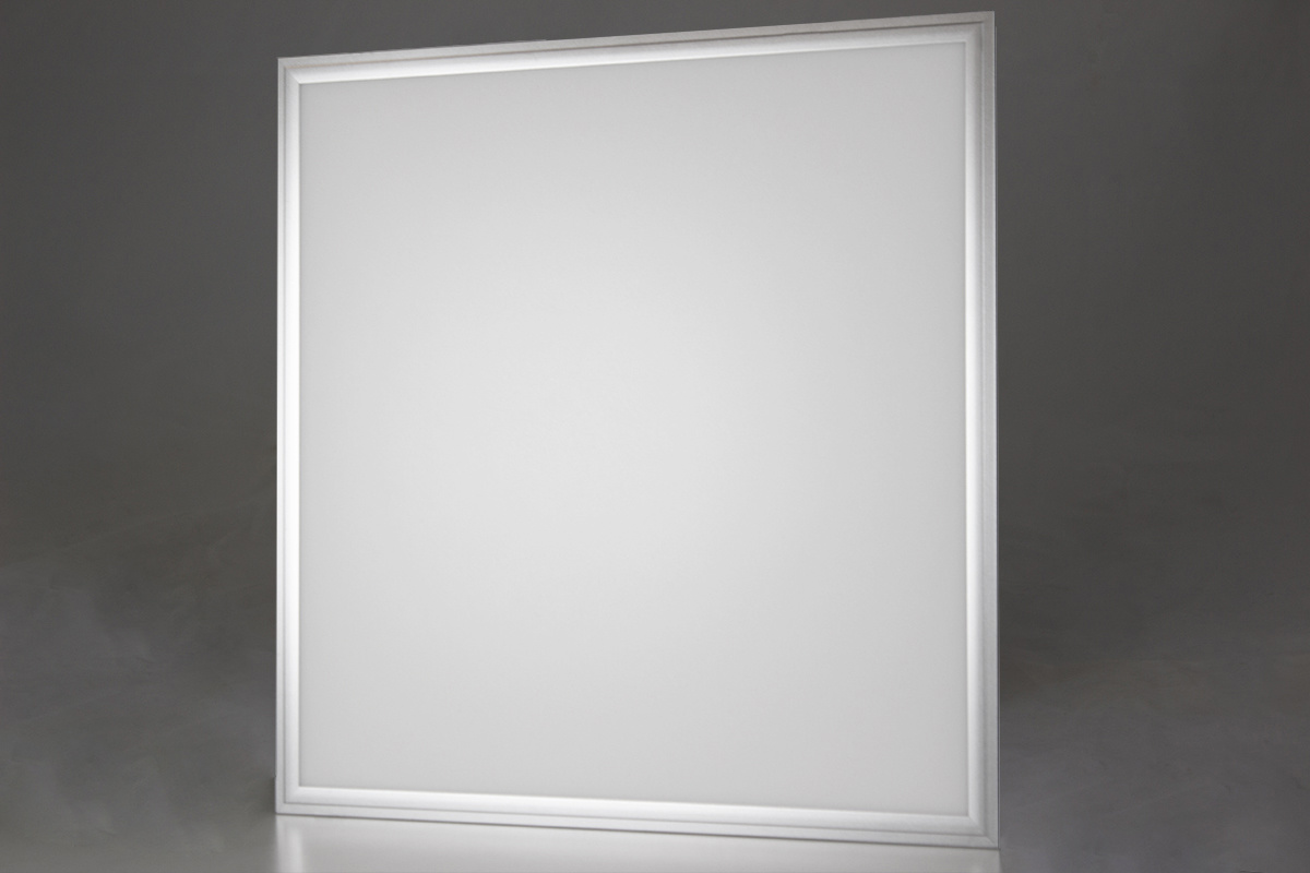 LED Paneel Flikkervrij 40W, 60x60, 3000-3500K