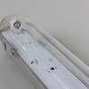 LED TL Armatuur IP65, geschikt voor 1 T8 LED Buis 120cm