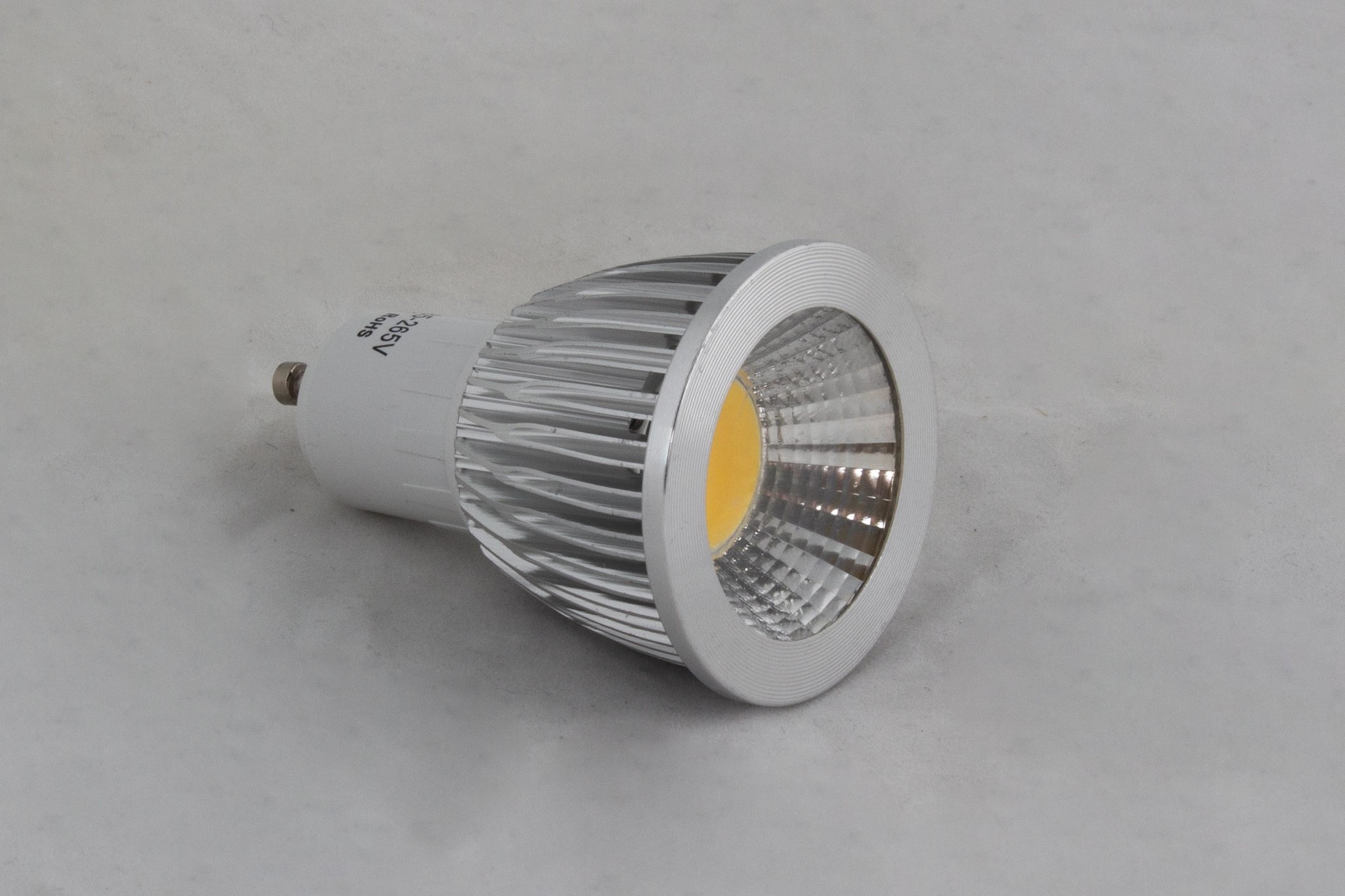 LED Spot COB 3W, 3000-3500K