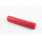 Weible Knet Fantasie Klei Rollen Rood - 100 Gram