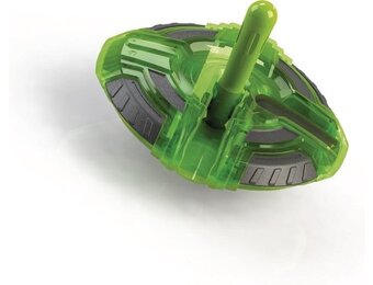 iTop Vortex groen - Interactieve tol groen