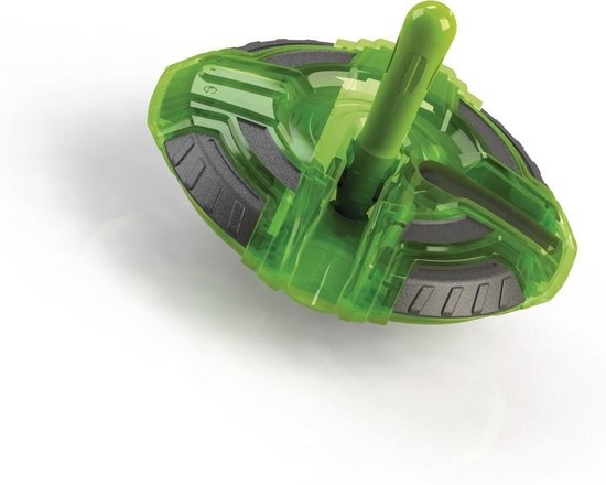 iTop Vortex groen - Interactieve tol groen