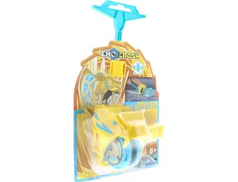 Exocrash Masa Snake Yellow